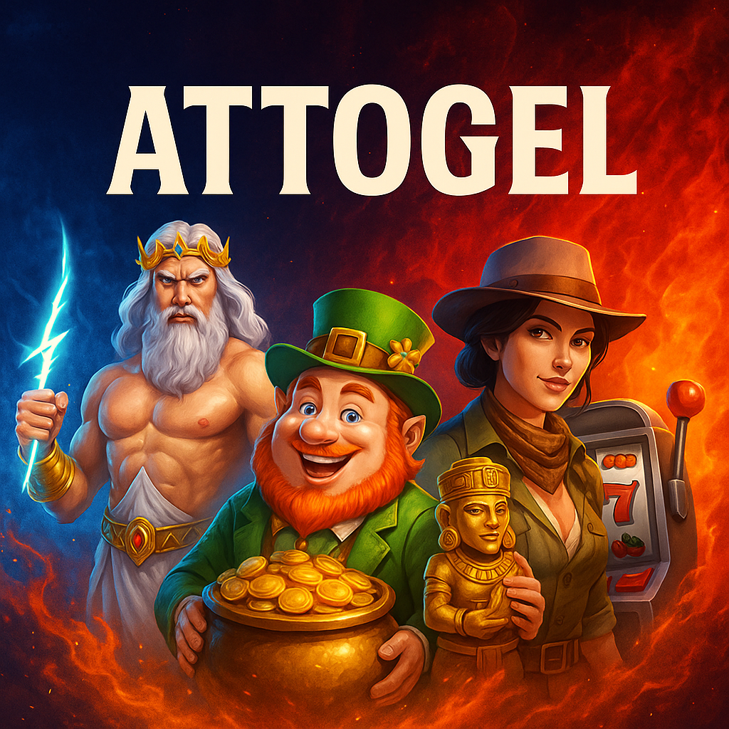 attogel